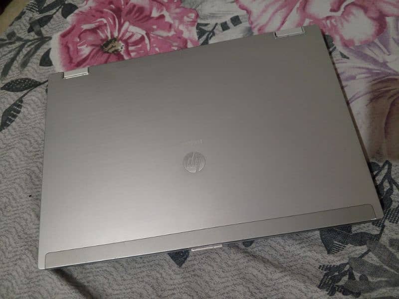 laptop (hp) 2