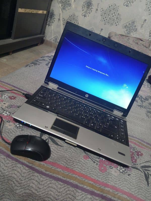 laptop (hp) 3