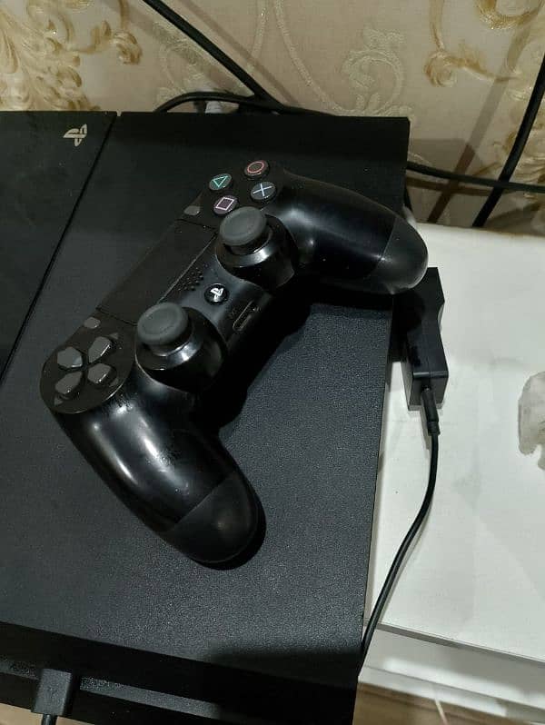 PlayStation PS4 0