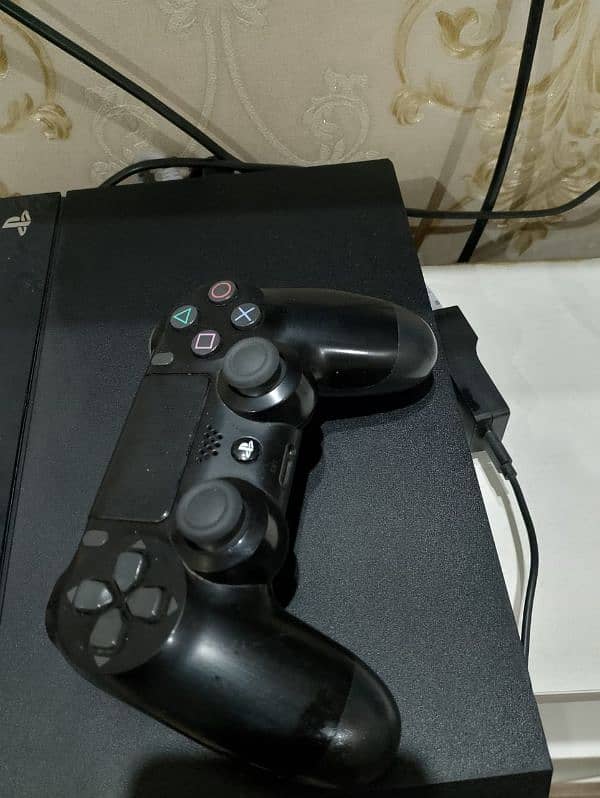 PlayStation PS4 4