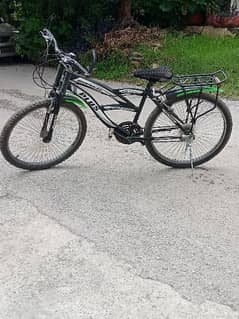 mountain bike good condition