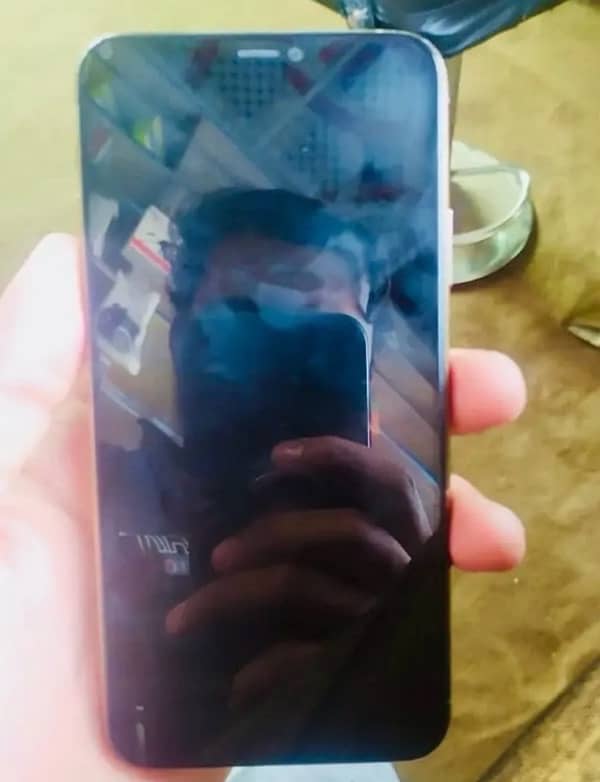 iPhones 11 pro max 256gb fu 1