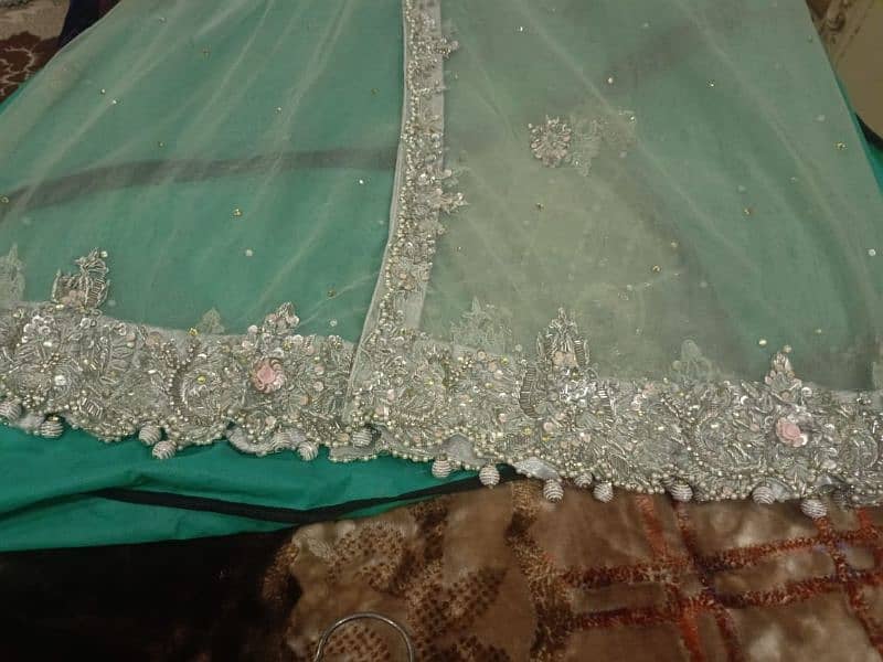 walima dress 1