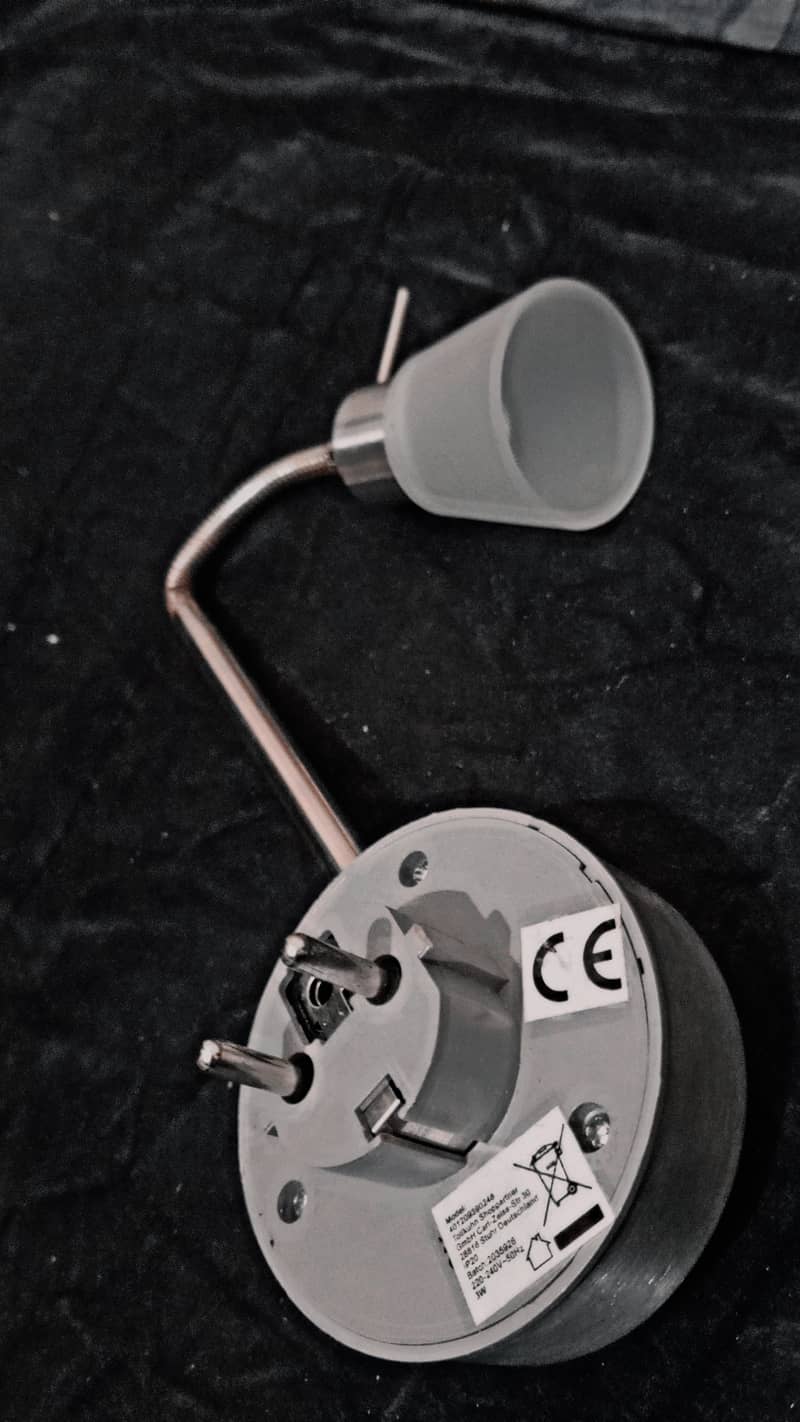 LED LAMP 1