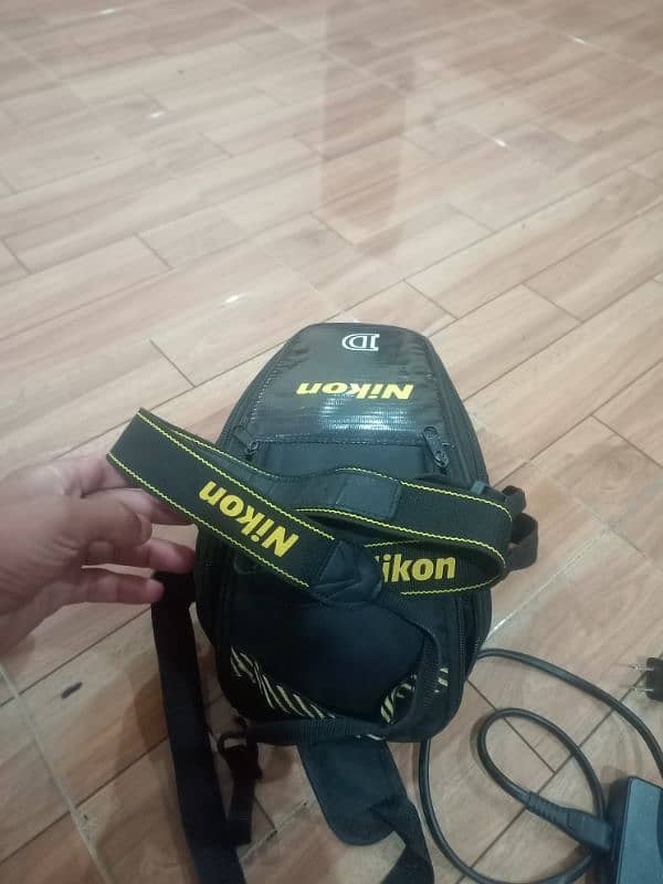 Nikon d3100 Dslr Camera for sell or exchange 4