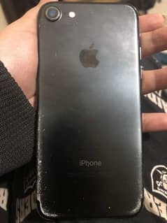 iphone 7 pta approve 128GB