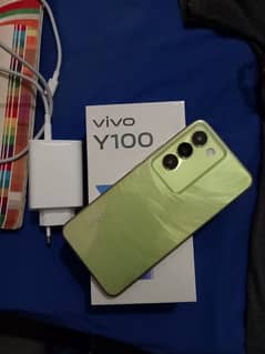 Vivo Y100 8/128