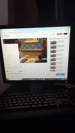 dell monitor 17 inch