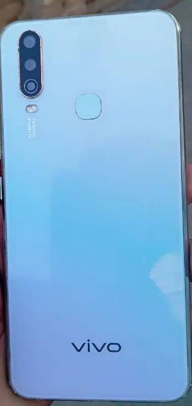 Vivo Y 17. . used only 5 to 6 months. 0