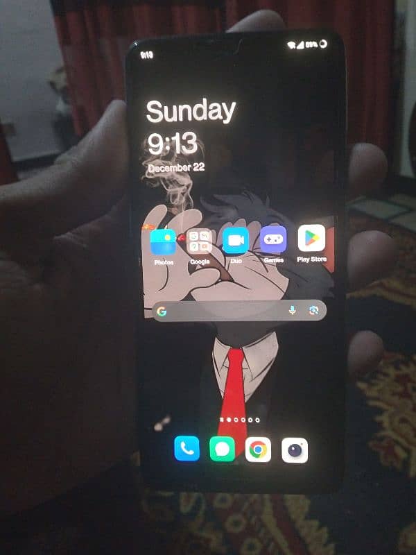 One Plus 7t 8/128 gb for sale 10 / 9 condition 0