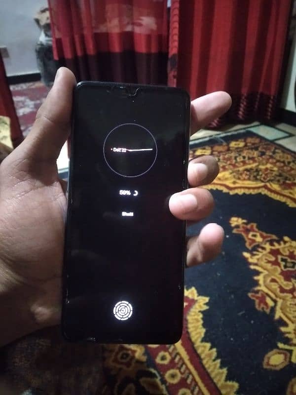 One Plus 7t 8/128 gb for sale 10 / 9 condition 1