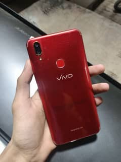 Vivo Y85 4Gb || 64Gb Mobile 4G / No infinix tecno samsung huawei oppo