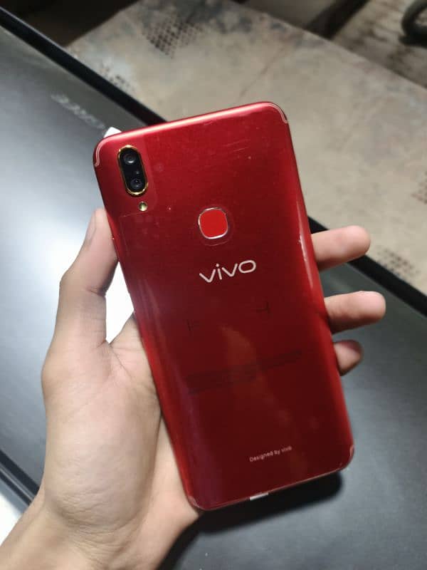 Vivo Y85 4Gb || 64Gb Mobile 4G / No infinix tecno samsung huawei oppo 0