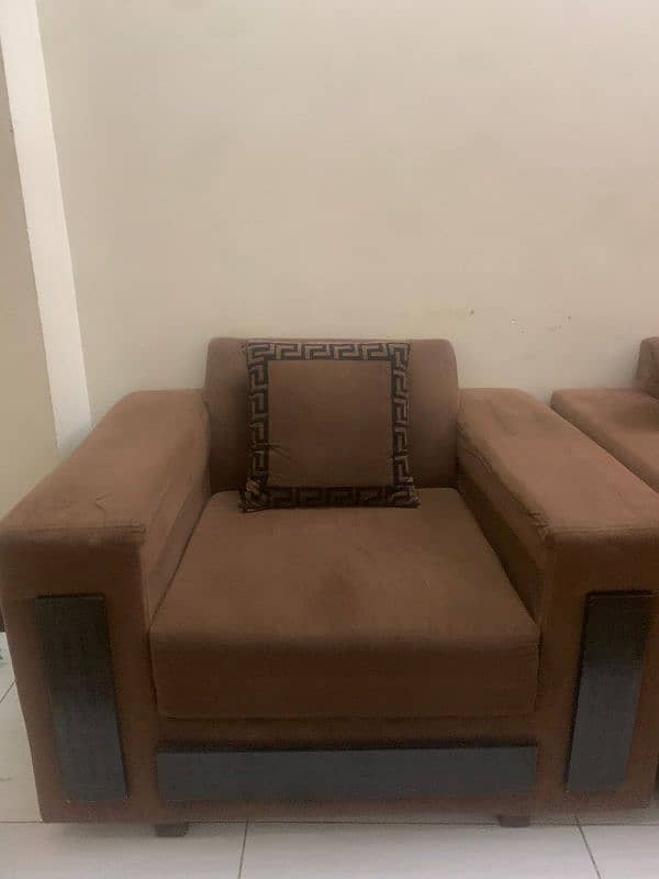 5 seater sofa set 4