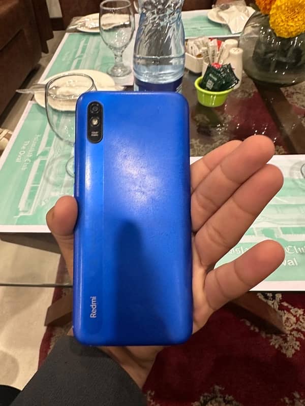 REDMI 9A 3