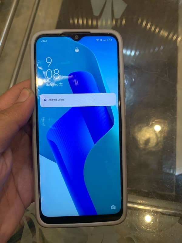 oppo A16e 3