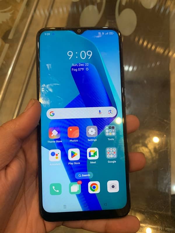 oppo A16e 9