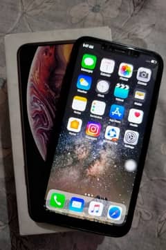 iphone Xs max