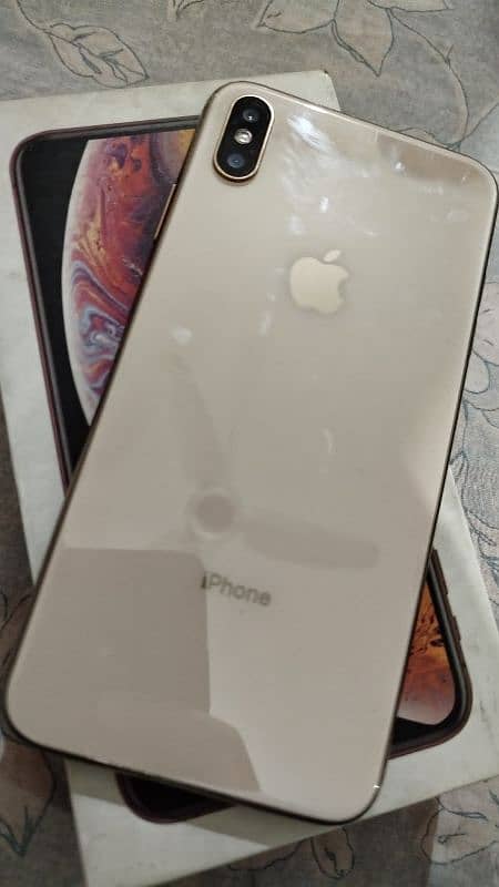 iphone Xs max 1