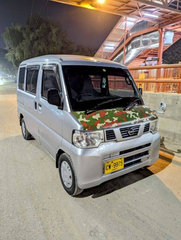 Nissan Clipper 2012 Suzuki every. hijet. Mazda Scrum. Atrai 6