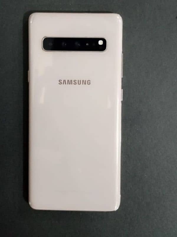 Samsung s10 5g 10/10 condition 3