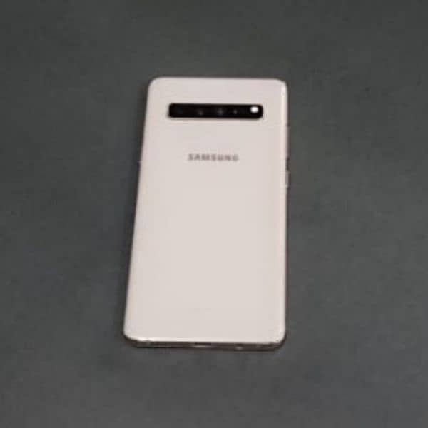 Samsung s10 5g 10/10 condition 4