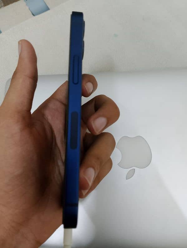 Apple iphone 12 mini 128 gb fu 2