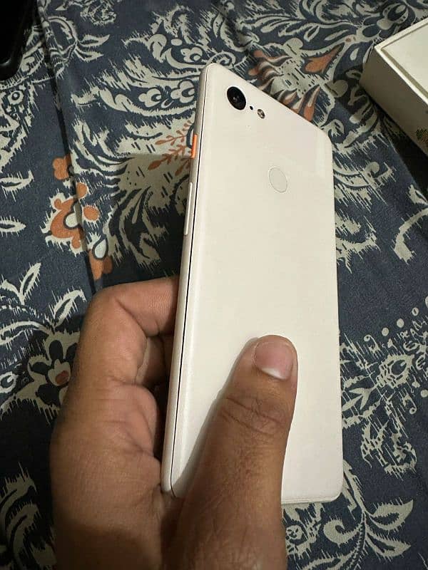 GOOGLE PIXEL 3XL 7