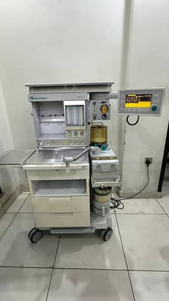 Anesthesia Machine - Imported quality - wholesale rates