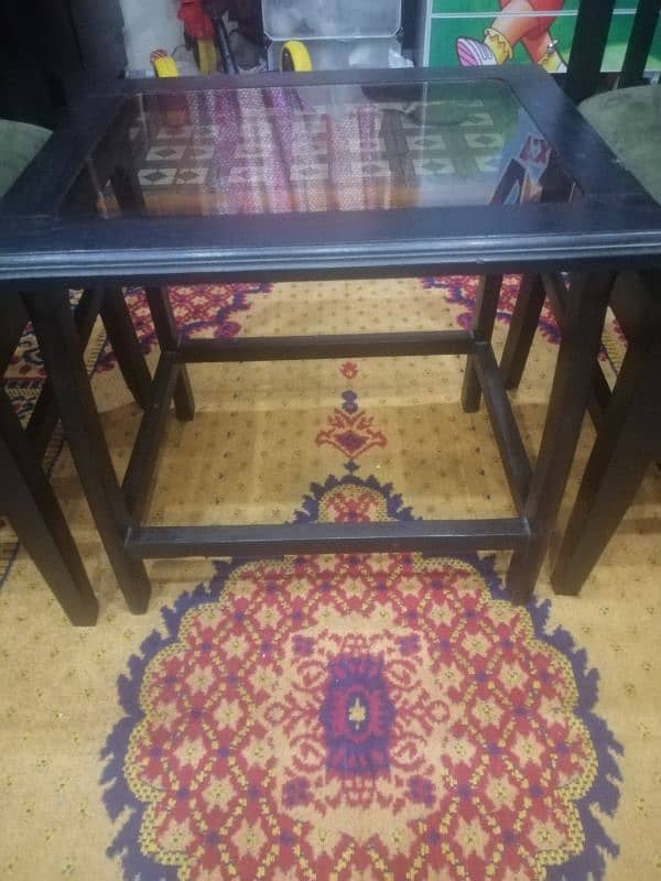 Coffee Table set for sale 2