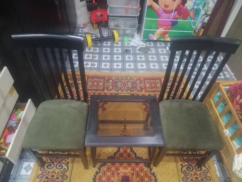 Coffee Table set for sale 5