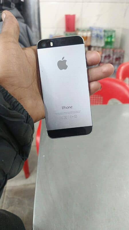 iphone 5s 64gb 5