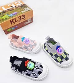 Kids Shoes | Comfortable & Stylish baby casual shoes