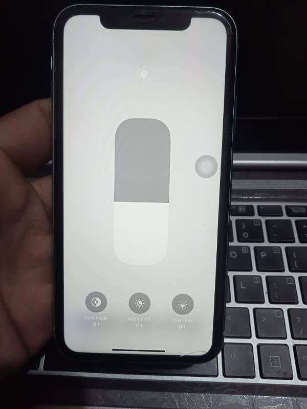 iPhone 11 PTA APPROVED 2