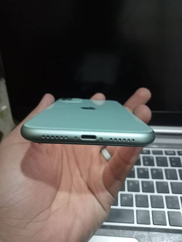 iPhone 11 PTA APPROVED 4