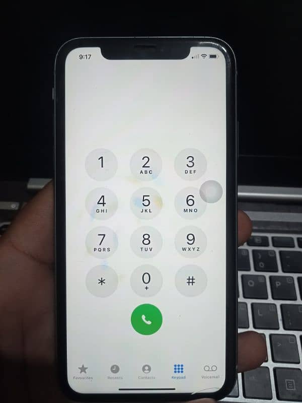 iPhone 11 PTA APPROVED 9