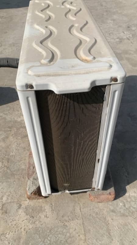 Haier Star Series 1 Ton Invertor Good Condition 2