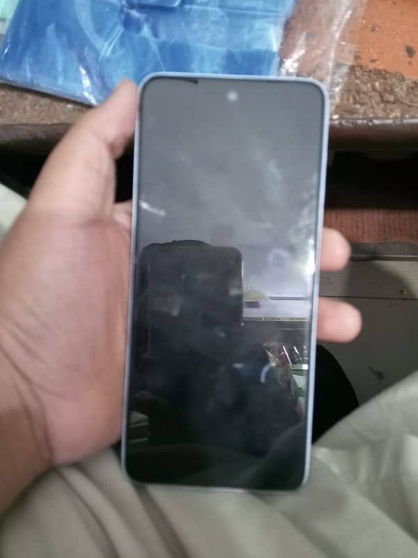 tecno camon 19 neo with box and charger 3