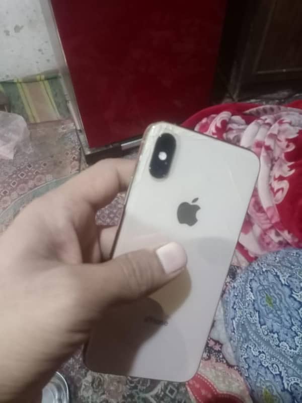 iPhone xs non pta whatsapp 03158217200 1