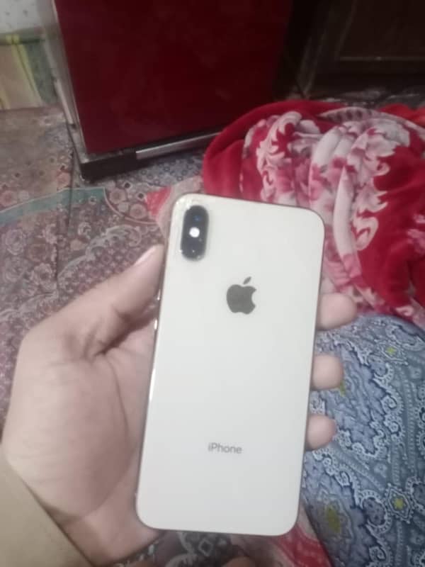 iPhone xs non pta whatsapp 03158217200 3