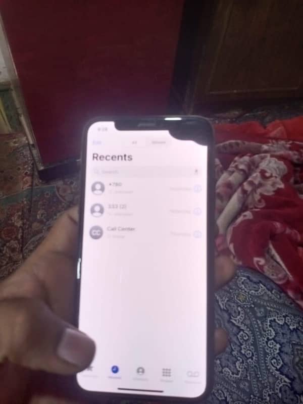 iPhone xs non pta whatsapp 03158217200 4