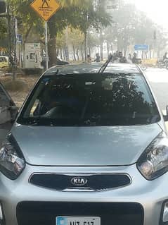 KIA