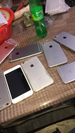 iPhone 6s Plus 16 32 64 gb non pta bypass