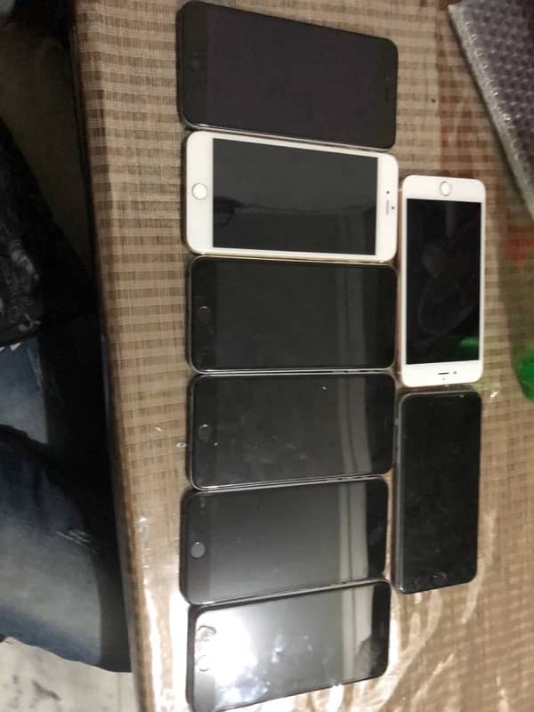 iPhone 6s Plus 16 32 64 gb non pta bypass 1