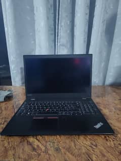 Lenovo core i5 7 gen neat and clean