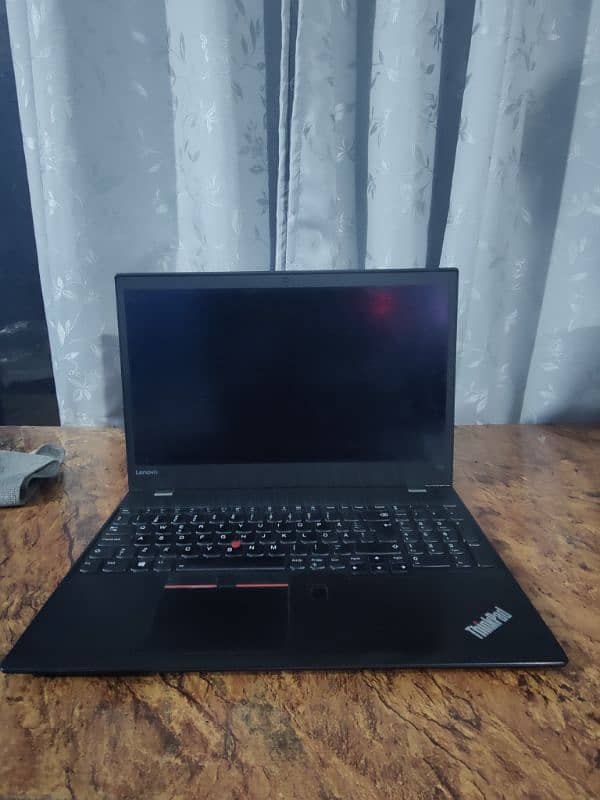 Lenovo core i5 7 gen neat and clean 0