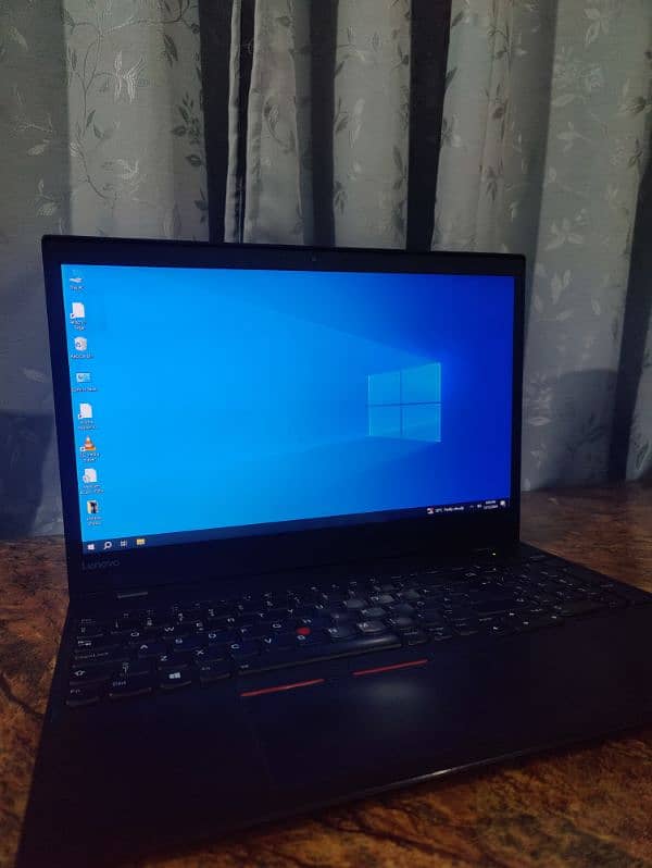 Lenovo core i5 7 gen neat and clean 2