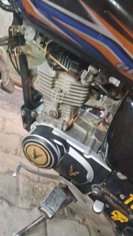 honda 125 03006907436 1