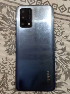 oppo F19