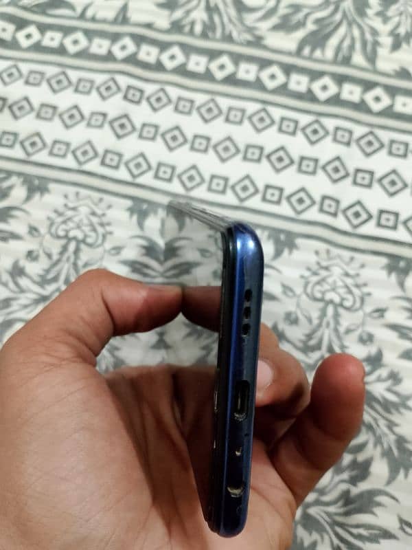 oppo F19 2